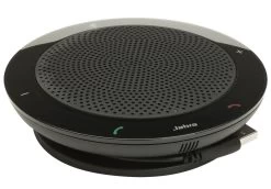 Jabra Speak 410 UC Corded USB Speakerphone