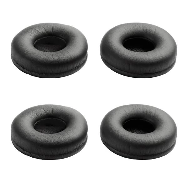 Jabra Ear Cushion For Jabra Biz 2300 Leatherette (Pack 10)