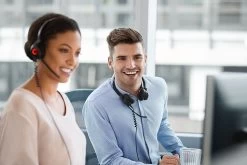 Jabra Engage 50 Duo USB-C Corded Headset 16 Jabra Engage 50 Duo USB-C Corded Headset -Cheap Headphones Store jabra engage50 coworkers4 1