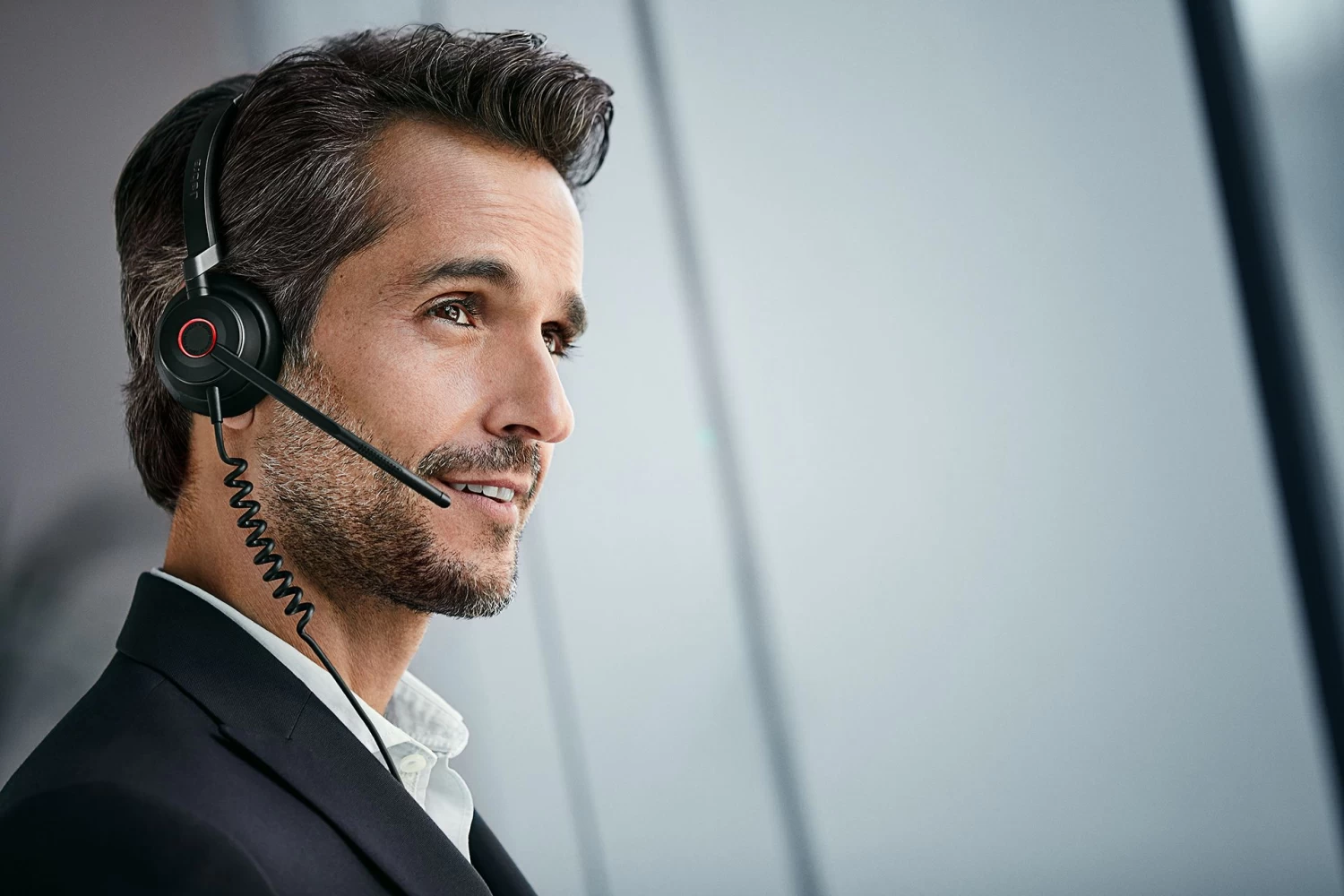 Jabra Engage 50 Duo USB-C Corded Headset 9 Jabra Engage 50 Duo USB-C Corded Headset - Image 7