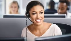 Jabra Engage 50 Mono USB-C Corded Headset -Cheap Headphones Store jabra engage50 mono female