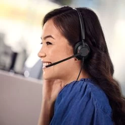 Jabra Engage 40 Corded USB Headset 25 Jabra Engage 40 Corded USB Headset -Cheap Headphones Store jabra engage 40 social post 5 1 2 1 4