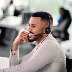 Jabra Engage 40 Corded USB Headset 26 Jabra Engage 40 Corded USB Headset -Cheap Headphones Store jabra engage 40 social post 8 1 2 2 4