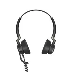 Jabra Engage 50 Duo USB-C Corded Headset 13 Jabra Engage 50 Duo USB-C Corded Headset -Cheap Headphones Store jabra engage 50 stereo boom arm down 1