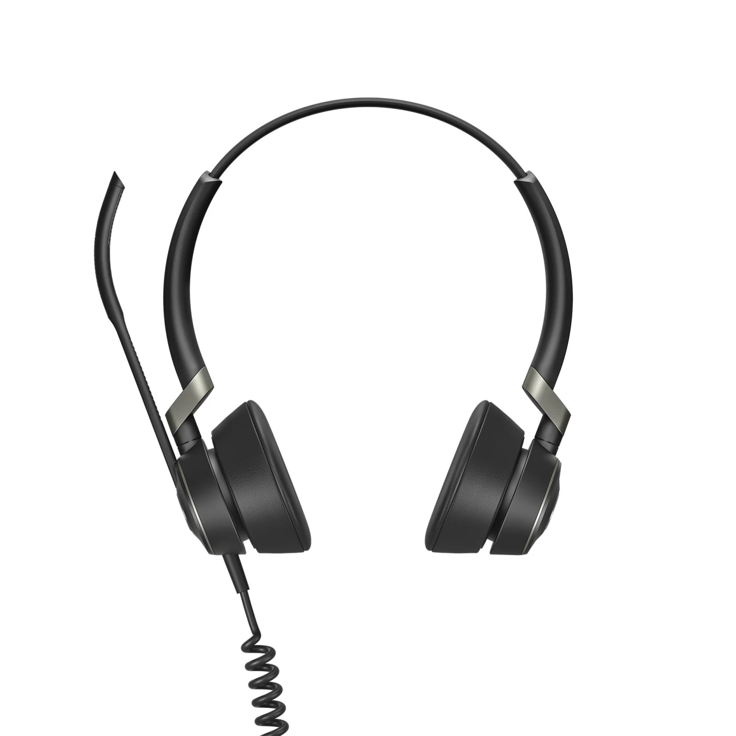 Jabra Engage 50 Duo USB-C Corded Headset 7 Jabra Engage 50 Duo USB-C Corded Headset - Image 5