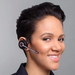 Jabra Engage 65 Convertible Wireless Headset -Cheap Headphones Store jabra engage 65 convertible earhook medium 1