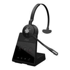 Jabra Engage 65 Wireless Headset -Cheap Headphones Store jabra engage 65 mono headset