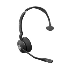 Jabra Engage 75 Wireless Headset -Cheap Headphones Store jabra engage 75 mono angle