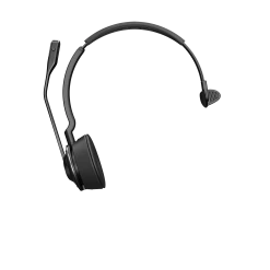 Jabra Engage 75 Wireless Headset -Cheap Headphones Store jabra engage 75 mono front arm up