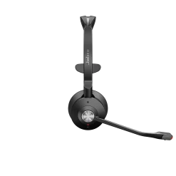 Jabra Engage 75 Wireless Headset -Cheap Headphones Store jabra engage 75 mono side busylight on