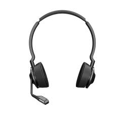 Jabra Engage 75 Wireless Headset -Cheap Headphones Store jabra engage 75 stereo front arm down 1