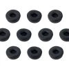 Jabra Leatherette Ear Cushions For Engage Mono Series 10 Cushions -Cheap Headphones Store jabra engage ear cushions 10pcs 4