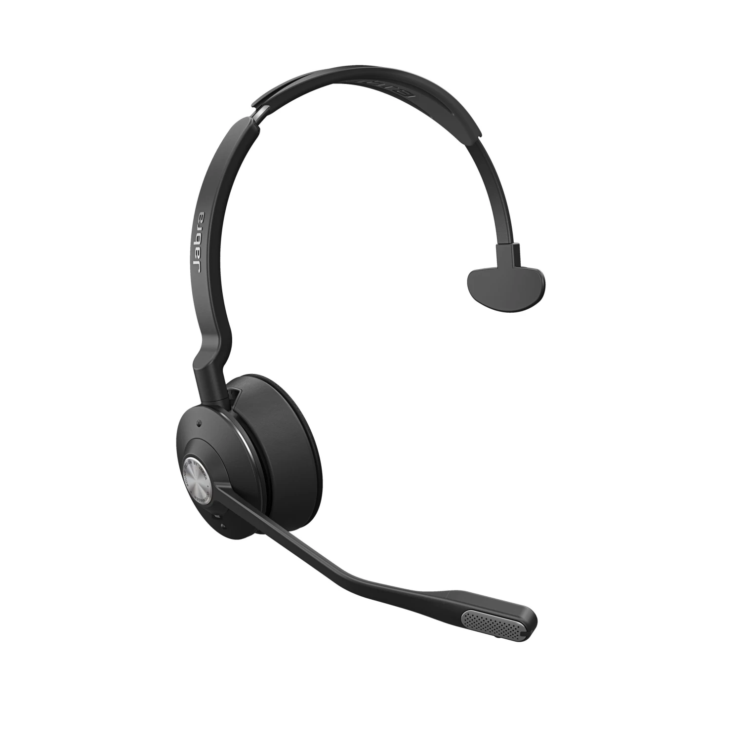 Jabra Spare Headset For Engage Mono Series Headsets 3 Jabra Spare Headset For Engage Mono Series Headsets