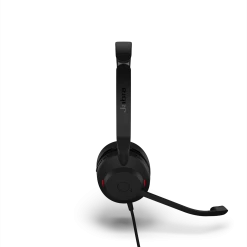 Jabra Evolve2 30 SE Corded USB Headset -Cheap Headphones Store jabra evolve2 20 uc stereo side busylight 1 1 1