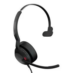 Jabra Evolve2 50 Corded USB Headset -Cheap Headphones Store jabra evolve2 50 mono 4