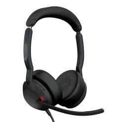 Jabra Evolve2 50 Corded USB Headset