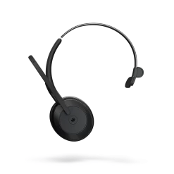 Jabra Evolve2 55 Bluetooth Headset -Cheap Headphones Store jabra evolve2 55 angle 8a ms transparent rgb 2