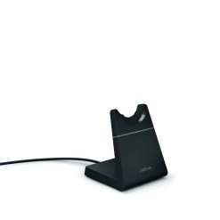 Jabra Charging Stand For Evolve2 65 USB-A Black
