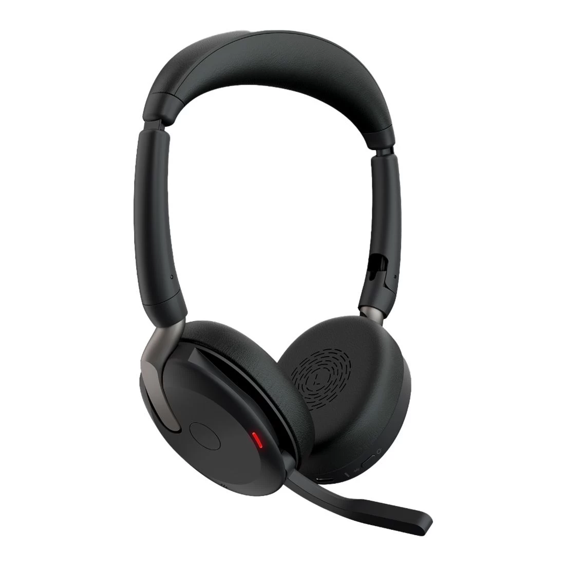 Jabra Evolve2 65 Flex ANC Bluetooth Headset 3 Jabra Evolve2 65 Flex ANC Bluetooth Headset