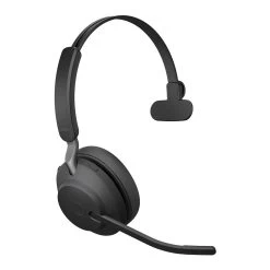 Jabra Evolve2 65 Bluetooth Headset -Cheap Headphones Store jabra evolve2 65 mono
