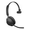 Jabra Evolve2 65 Bluetooth Headset -Cheap Headphones Store jabra evolve2 65 mono 4