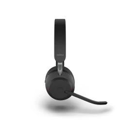 Jabra Evolve2 65 Bluetooth Headset -Cheap Headphones Store jabra evolve2 65 uc black stereo side busylight lb 4