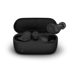 Jabra Evolve2 Buds Wireless Earbuds -Cheap Headphones Store jabra evolve2 buds angle 18 ms usbc lb