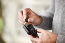 Jabra Evolve2 Buds Wireless Earbuds -Cheap Headphones Store jabra evolve2 buds male case open medium 1 4