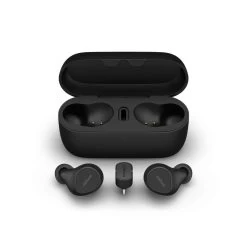 Jabra Evolve2 Buds Wireless Earbuds -Cheap Headphones Store jabra evolve2 buds usb c wireless earbuds 1