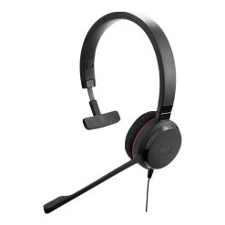 Jabra Evolve 30 II Corded USB Headset -Cheap Headphones Store jabra evolve 30 mono headset