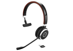 Jabra Evolve 65 SE Bluetooth Headset -Cheap Headphones Store jabra evolve 65 mono 04 uc 1 4 1 1