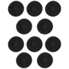 Jabra Foam Ear Cushion For Biz 2300 (Pack, 10) -Cheap Headphones Store jabra foam ear cushion for biz 2300 pack 10