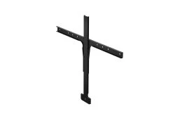 Jabra PanaCast 50 - Screen / Display Mount Black