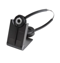 Jabra Pro 920 Wireless Headset - For Desk Phone -Cheap Headphones Store jabra pro 900 09