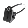 Jabra Pro 930 MS Duo USB Wireless Headset - For PC / Mac -Cheap Headphones Store jabra pro 900 09 2
