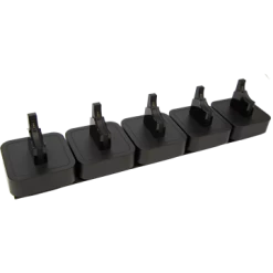 Jabra 5 Headset Charger-Docking Unit For 9400 Series