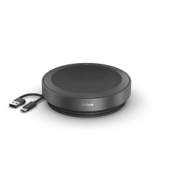 Jabra Speak2 75 W. Link 380a UC Speakerphone