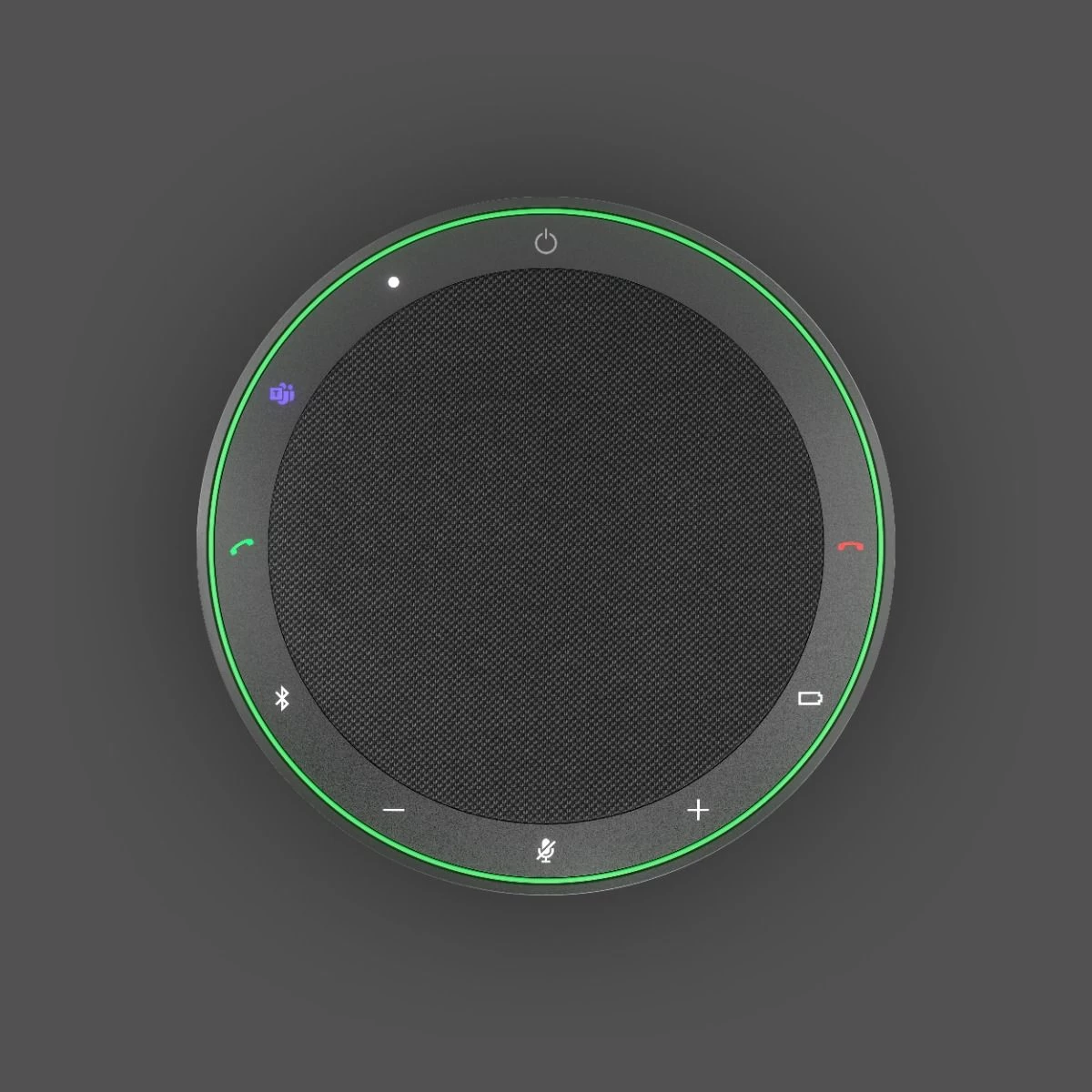 Jabra Speak2 75 W. Link 380a MS Speakerphone 8 Jabra Speak2 75 W. Link 380a MS Speakerphone - Image 6