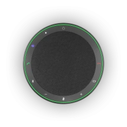 Jabra Speak2 75 W. Link 380a UC Speakerphone -Cheap Headphones Store jabra speak2 75 angle 8 ms db smalltransparent