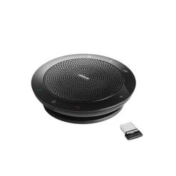 Jabra Speak 510+ MS BT Speakerphone Inc Link 360 USB Dongle