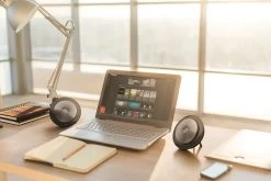 Jabra Speak 710 MS USB And BT Speakerphone -Cheap Headphones Store jabra speak 710 home office daisychain 1