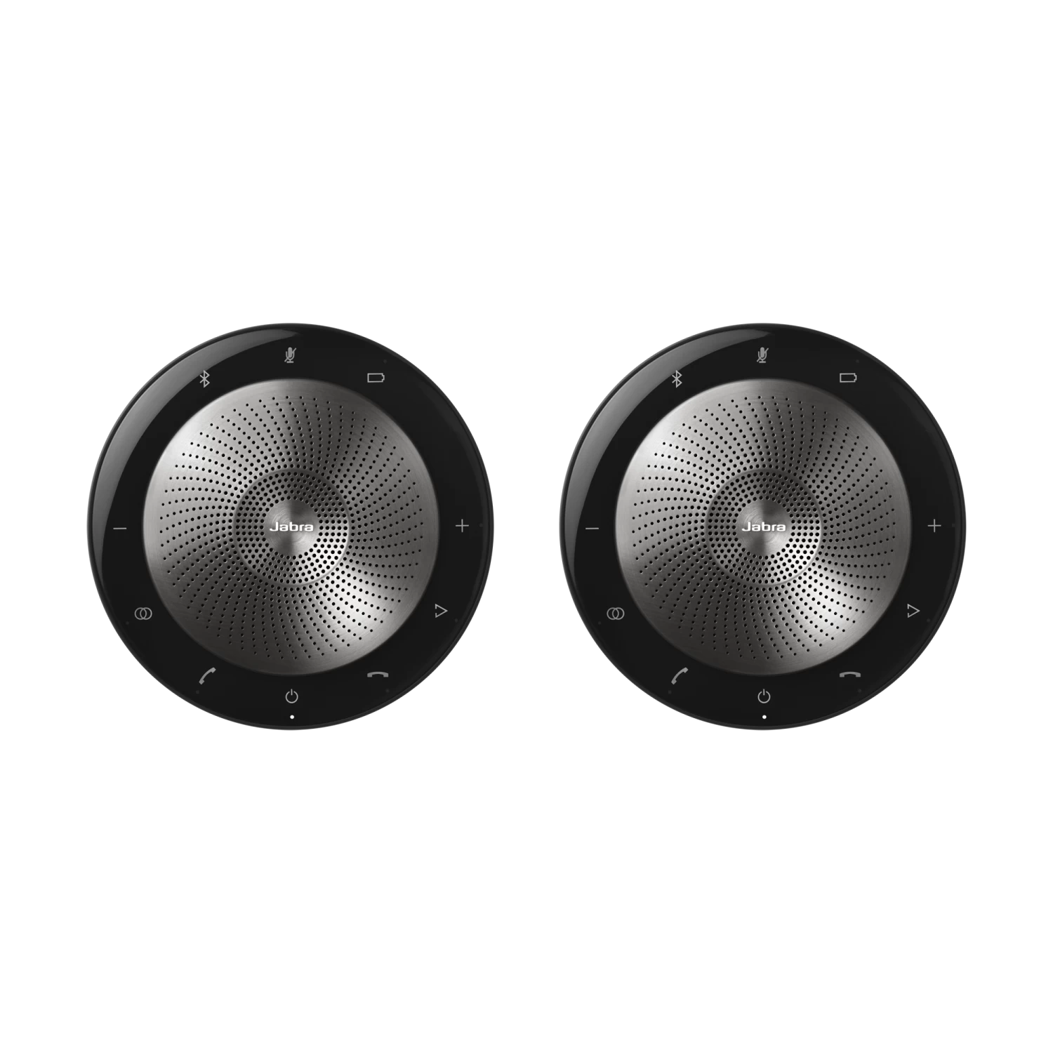 Jabra Speak 710 UC USB And BT Speakerphone 10 Jabra Speak 710 UC USB And BT Speakerphone - Image 8