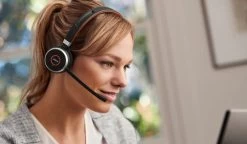 Jabra Evolve 65 SE Bluetooth Headset -Cheap Headphones Store ksp 1 mob 1443b 7