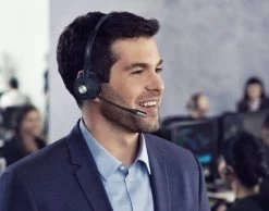 Jabra Engage 75 Wireless Headset -Cheap Headphones Store ksp1a