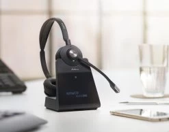 Jabra Engage 75 Wireless Headset -Cheap Headphones Store ksp1c 1