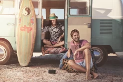 Jabra Solemate Mini Bluetooth Speaker - Black -Cheap Headphones Store lifestyle surfer solematemini