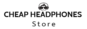 Cheap Headphones Store