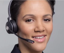 Jabra Engage 65 Wireless Headset -Cheap Headphones Store mono 2