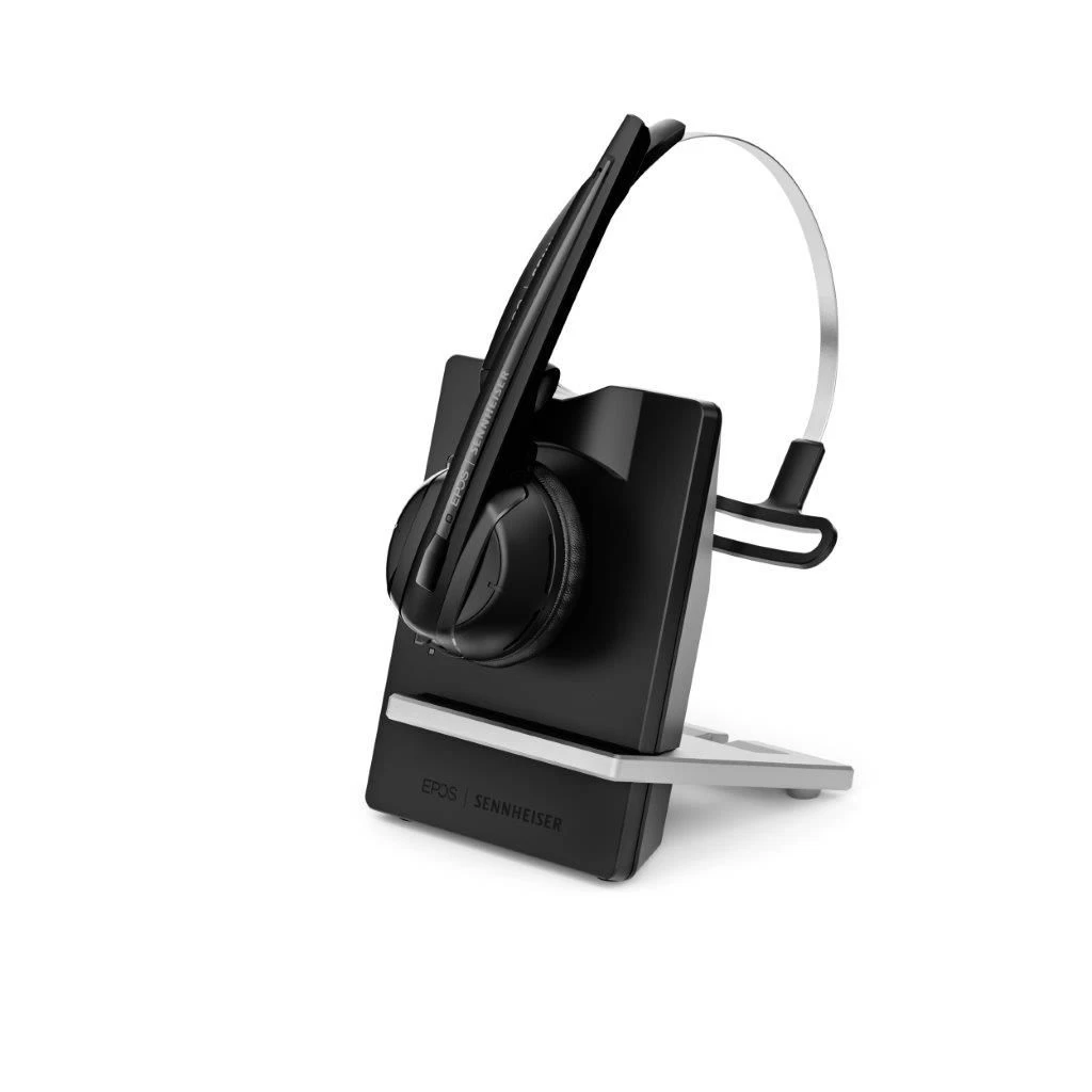 EPOS|Sennheiser IMPACT D10 Phone II With HL10 Lifter