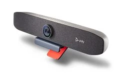 Poly P15 Personal Video Conferencing Bar